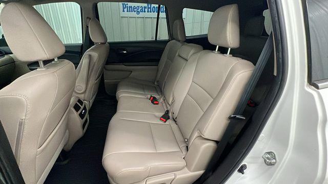 used 2017 Honda Pilot car, priced at $25,250