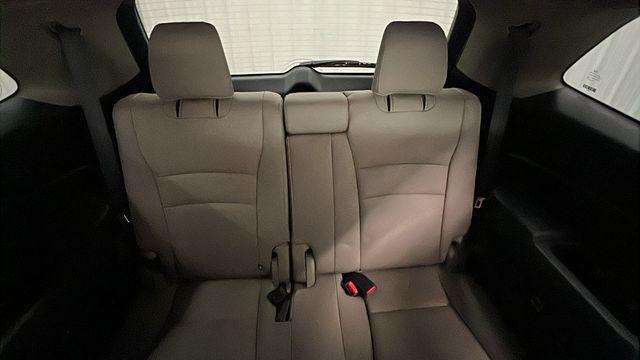 used 2017 Honda Pilot car, priced at $25,250