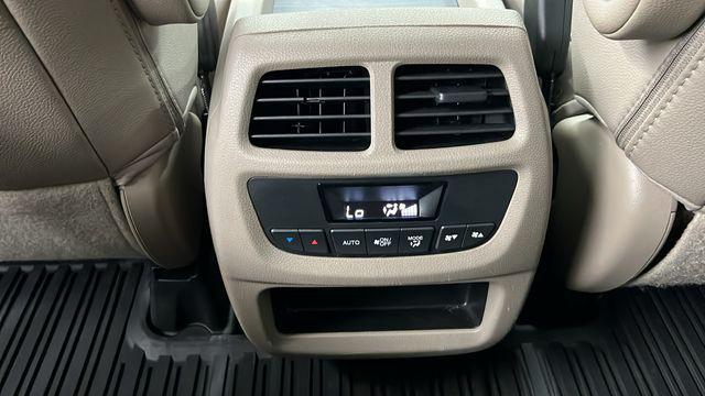 used 2017 Honda Pilot car, priced at $25,250