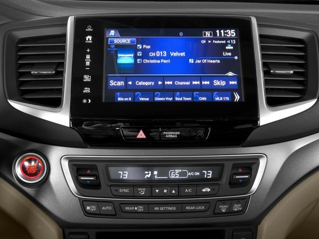 used 2017 Honda Pilot car, priced at $25,250