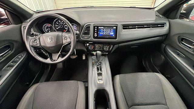 used 2019 Honda HR-V car, priced at $18,440