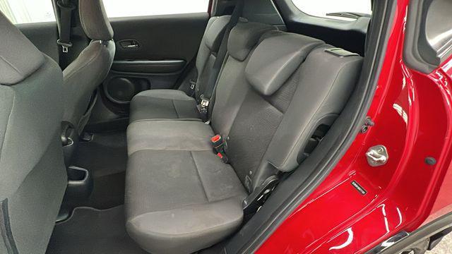 used 2019 Honda HR-V car, priced at $18,440