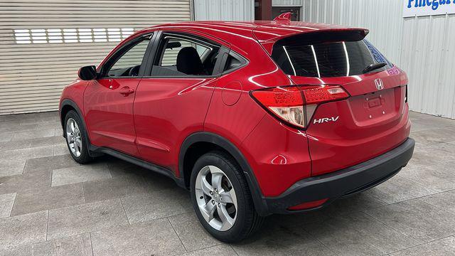 used 2016 Honda HR-V car, priced at $9,500