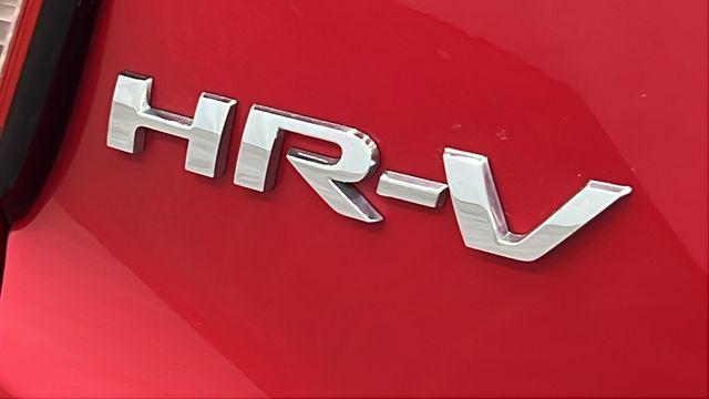 used 2016 Honda HR-V car, priced at $9,500