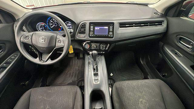 used 2016 Honda HR-V car, priced at $9,500