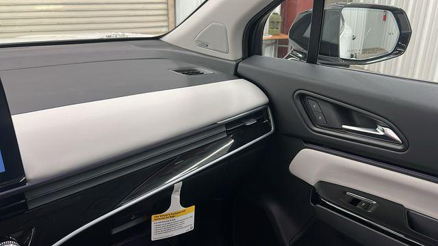 new 2025 Honda Prologue car, priced at $59,805