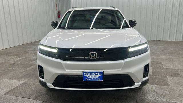 new 2025 Honda Prologue car, priced at $59,805