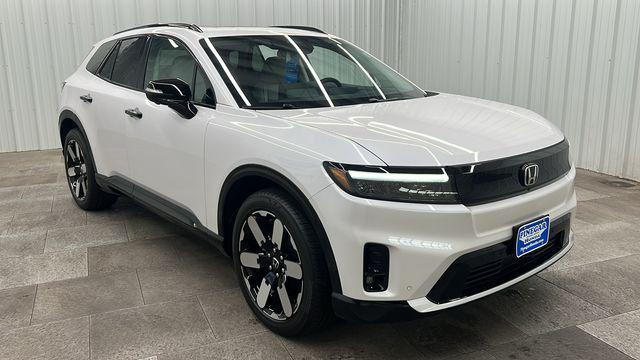new 2025 Honda Prologue car, priced at $59,805
