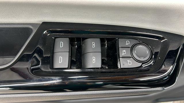 new 2025 Honda Prologue car, priced at $59,805