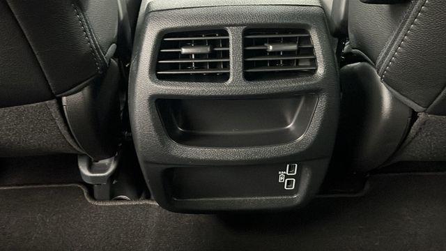 used 2022 Honda Passport car, priced at $38,980