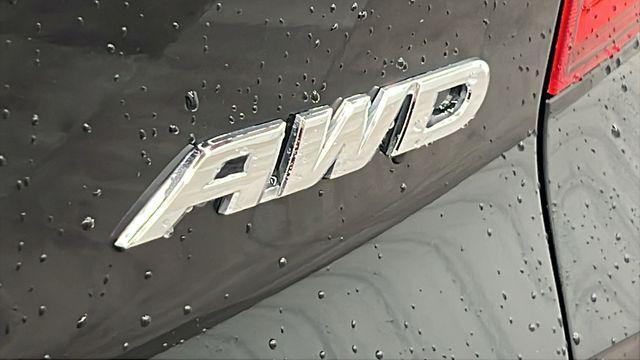 used 2022 Honda Passport car, priced at $38,980