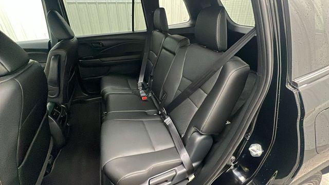 used 2022 Honda Passport car, priced at $38,980