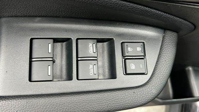 used 2022 Honda Passport car, priced at $38,980
