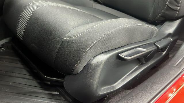 used 2018 Honda Civic car, priced at $18,950