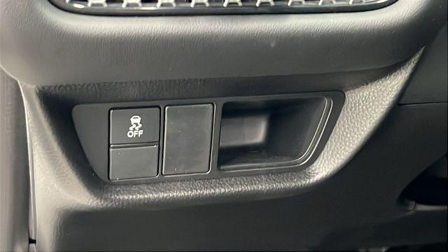 new 2025 Honda HR-V car, priced at $29,350
