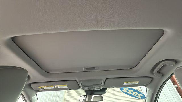 used 2022 Honda CR-V car, priced at $33,480