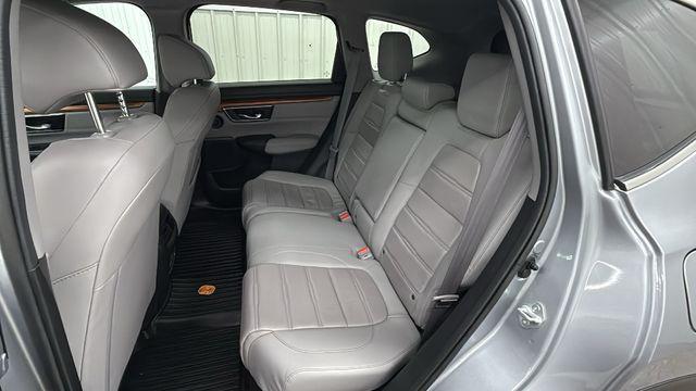 used 2022 Honda CR-V car, priced at $33,480