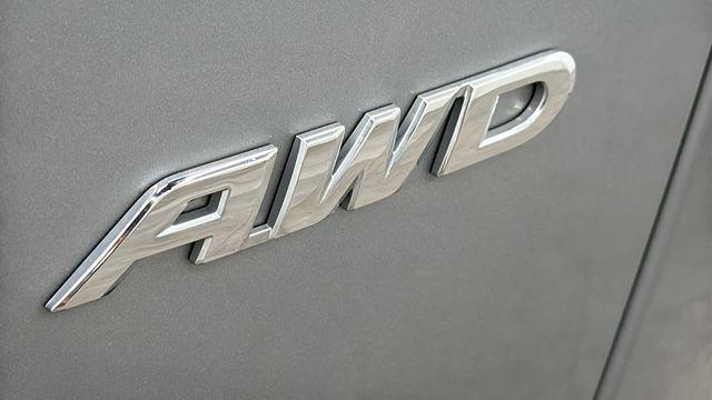 used 2022 Honda CR-V car, priced at $33,480