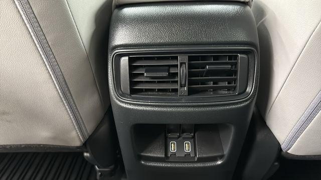 used 2022 Honda CR-V car, priced at $33,480