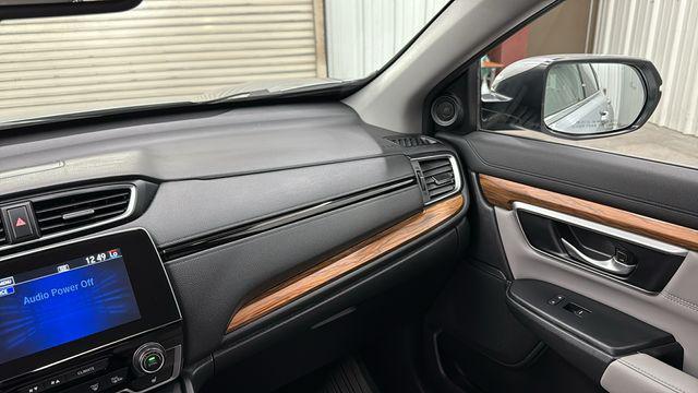 used 2022 Honda CR-V car, priced at $33,480