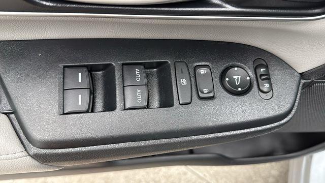 used 2022 Honda CR-V car, priced at $33,480