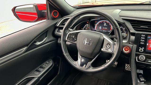 used 2019 Honda Civic car, priced at $21,950