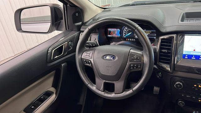 used 2021 Ford Ranger car, priced at $33,950