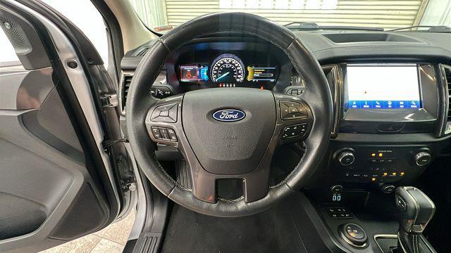 used 2021 Ford Ranger car, priced at $33,950