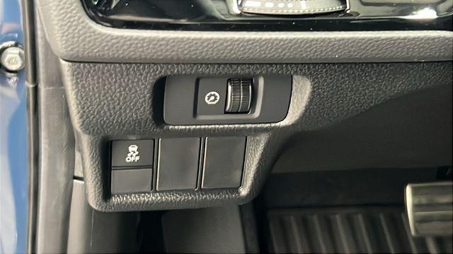 new 2026 Honda Civic car, priced at $28,200