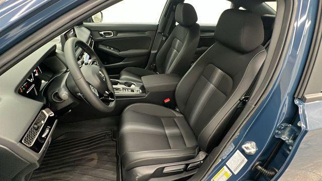 new 2026 Honda Civic car, priced at $28,200