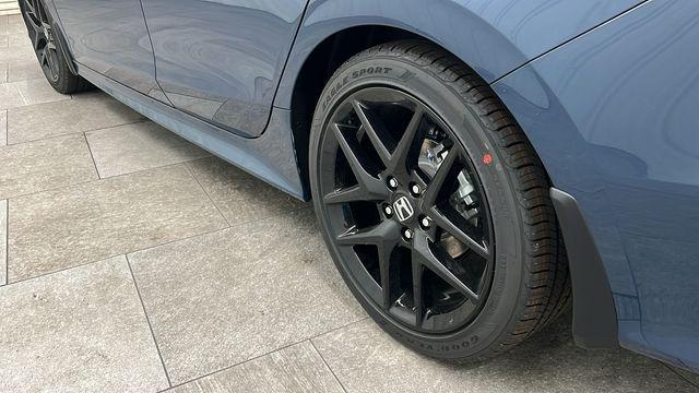 new 2026 Honda Civic car, priced at $28,200
