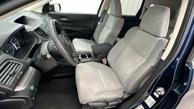 used 2016 Honda CR-V car, priced at $20,450