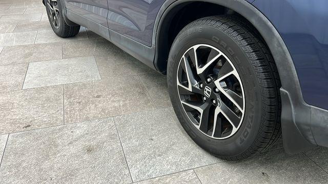 used 2016 Honda CR-V car, priced at $20,450
