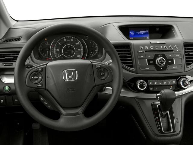 used 2016 Honda CR-V car, priced at $20,450