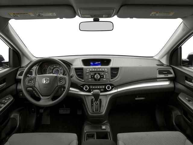 used 2016 Honda CR-V car, priced at $20,450