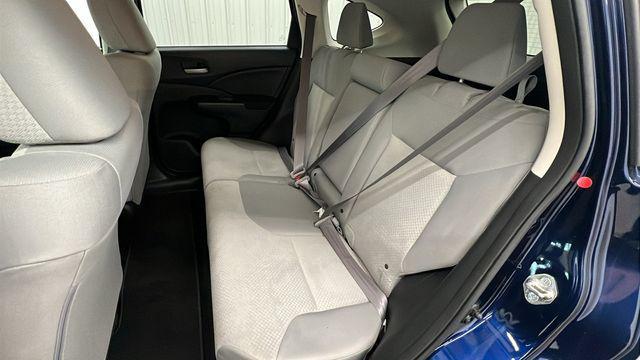 used 2016 Honda CR-V car, priced at $20,450