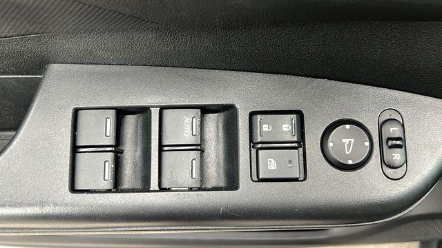 used 2016 Honda CR-V car, priced at $20,450