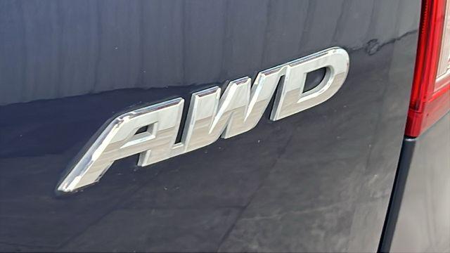 used 2016 Honda CR-V car, priced at $20,450