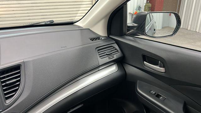 used 2016 Honda CR-V car, priced at $20,450