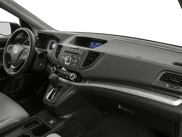 used 2016 Honda CR-V car, priced at $20,450