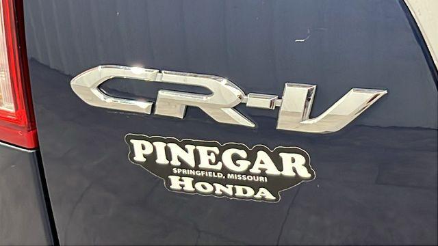 used 2016 Honda CR-V car, priced at $20,450