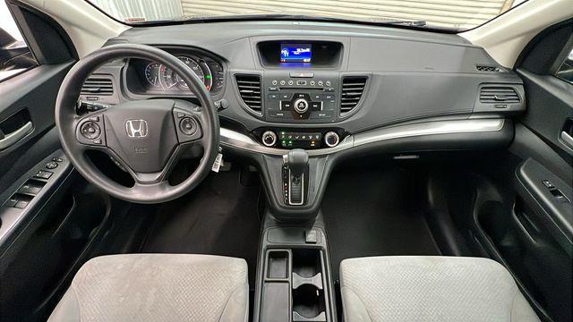 used 2016 Honda CR-V car, priced at $20,450
