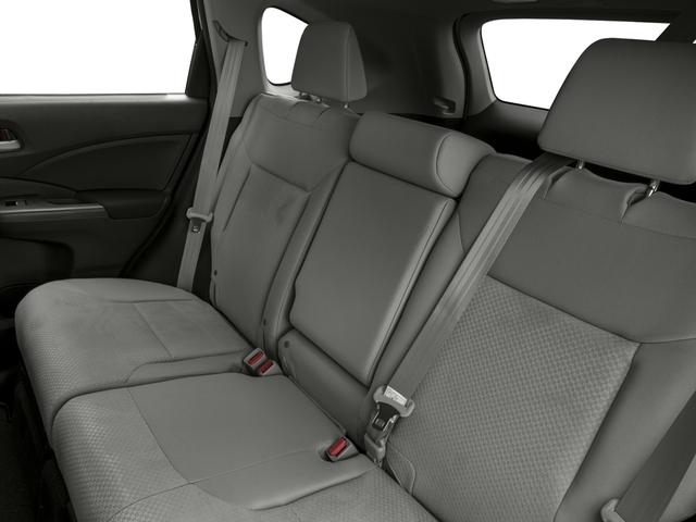 used 2016 Honda CR-V car, priced at $20,450