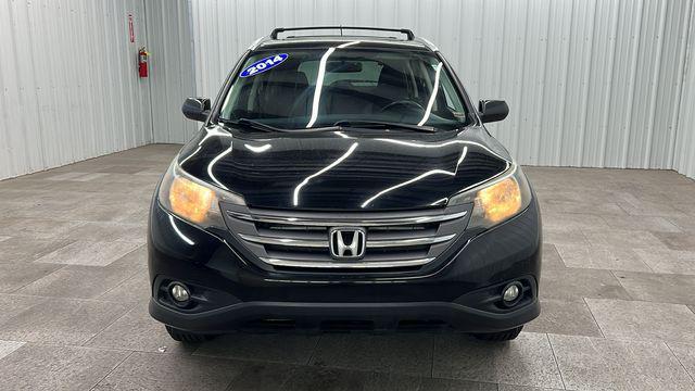used 2014 Honda CR-V car, priced at $17,450
