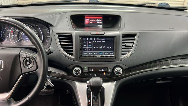 used 2014 Honda CR-V car, priced at $17,450