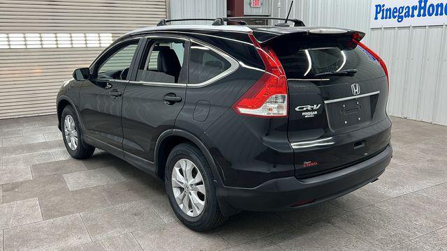 used 2014 Honda CR-V car, priced at $17,450