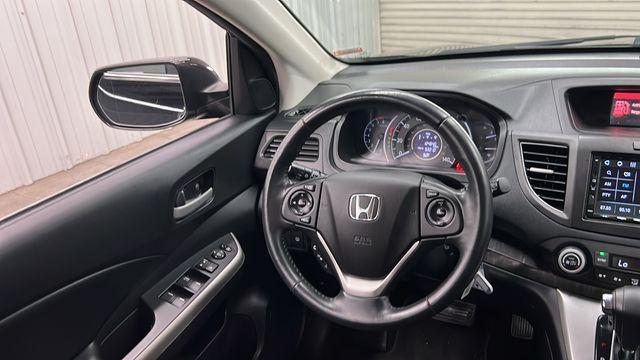 used 2014 Honda CR-V car, priced at $17,450