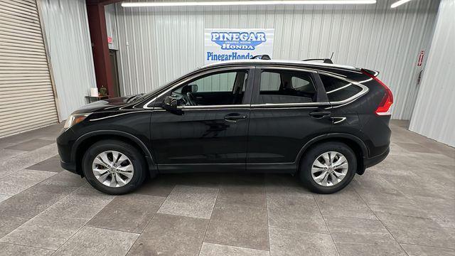 used 2014 Honda CR-V car, priced at $17,450