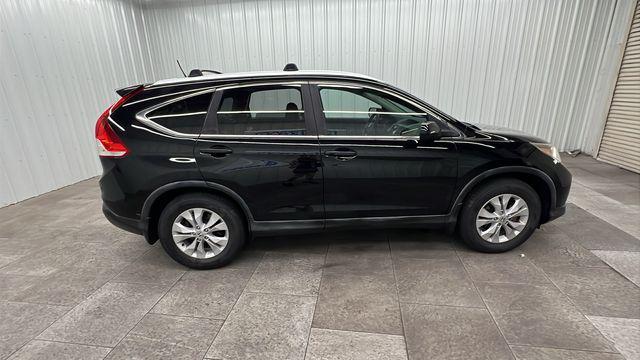 used 2014 Honda CR-V car, priced at $17,450