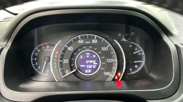 used 2014 Honda CR-V car, priced at $17,450